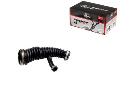 Gates antk1067 шланг гибкий, электропроводка воздушная фото №1