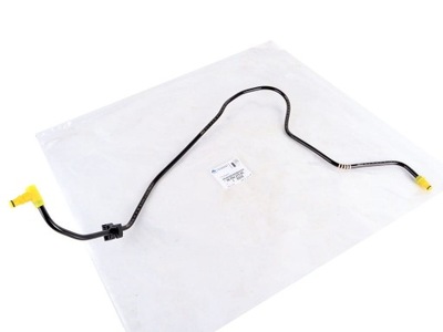 Шланг цилиндр сцепления peugeot 3008 308 5008 partner iv rifter 1.2 puretech фото №1