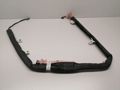 Dacia duster ii шторка безопасности правая подушка безопасности оригинал 2017- фото №1