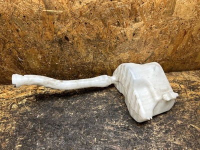 Бачок омивача renault master iv 289101394r фото №1