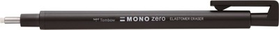 Tombow GUMKA Mono Zero Black 2,3 mm EH-KUR11