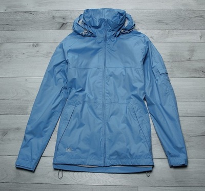 SALEWA RAINDROP RTC KURTKA PRZECIWDESZCZOWA r 44 J.NOWA