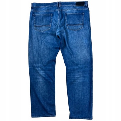 Spodnie Jeansowe HUGO BOSS STRETCH XL Slim