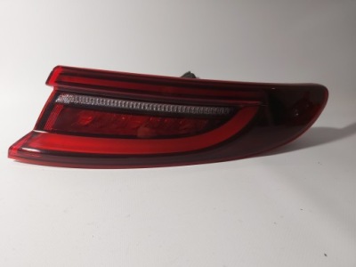 Kia proceed iii 19+ лампа задняя правая led 92402j7200 фото №1