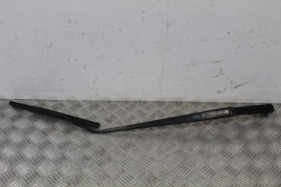 Рычаг дворники дворник правая micra v 5 k14 фото №1