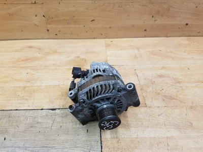 Генератор citroen c5 iii 1.6 thp фото №1