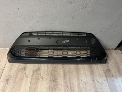 Toyota c-hr lift решітка радіатора решітка радіатора радіатора 52129-f4110 фото №1