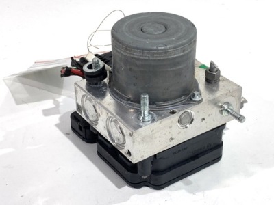 Насос abs renault clio v 476608195r 1.6 94km фото №1