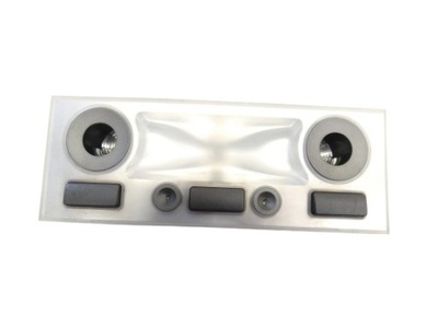 Bmw e65 e66 лампа стельовий освітлення кабіни перед фото №1