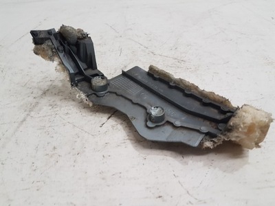 Peugeot 508 i кронштейн кронштейн направляющая крыла левый перед фото №1