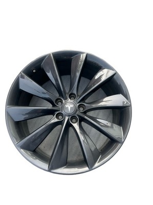 TESLA S 12-21 ДИСК 21X9 TURBINE ДАТЧИК КОЛПАК 1017337-01-B 1054044-00-C 