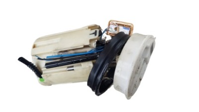 Mercedes w211 3.0 v6 насос топлива a2114701594 фото №1