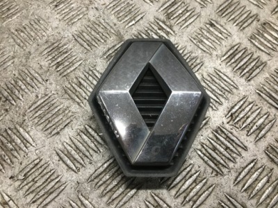 Scenic ii емблема значок перед 8200115115 фото №1