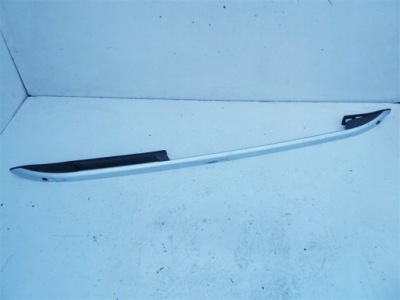 Рейлінг даховий лівий citroen berlingo iii 08-18r фото №1