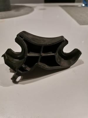 Кронштейн тросов передач renault fluence megane iii scenic iii фото №1