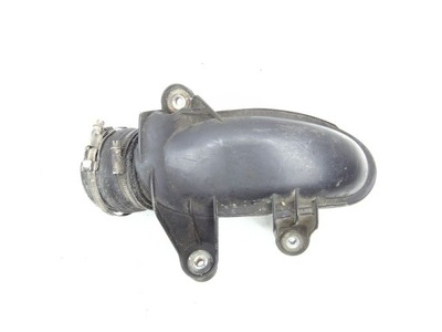 Труба шланг dolod воздуха интеркулера 3.0 cdi 235km mercedes s w221 фото №1