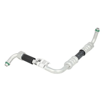 Шланг кондиционера mercedes e w210 s210 95-03 фото №1