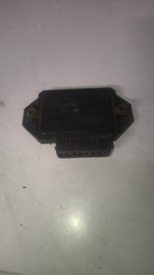 Модуль запалювання fiat cinquecento 700 0.7 med 210a фото №1