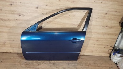 Дверь левый перед mazda 6 gg 02- 32c фото №1