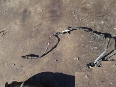 Vw phaeton 5.0 tdi v10 датчик лямбда-зонд фото №1