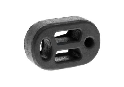 Febi кронштейн глушника peugeot 306 фото №1