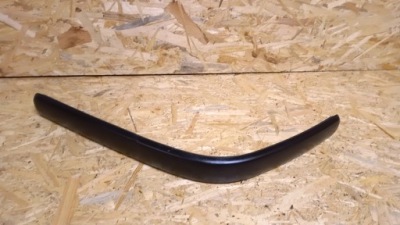 Ldv 400 convoy 2004 молдинг уголок бампер перед фото №1