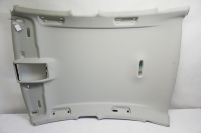 Стеля пластики audi a6 c7 4g sedan s-line фото №1