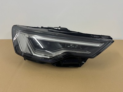 ФАРА FULL LED (СВЕТОДИОД ) AUDI A6 4K0941040