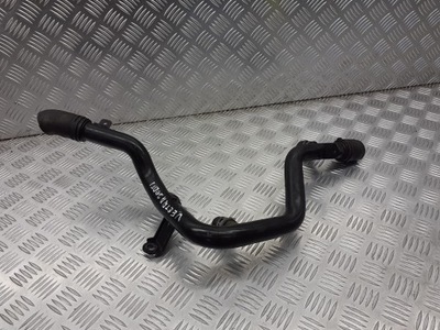 Магистраль wody водяная opel vectra c 2.2 dti фото №1