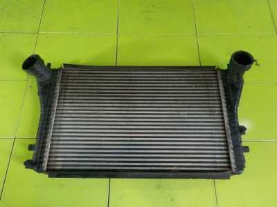 Octavia ii 2.0 tfsi 06r інтеркулер фото №1