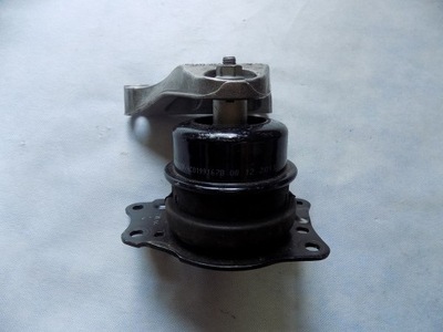 Dw skoda rapid подушка двигателя 6q0199262bf фото №1