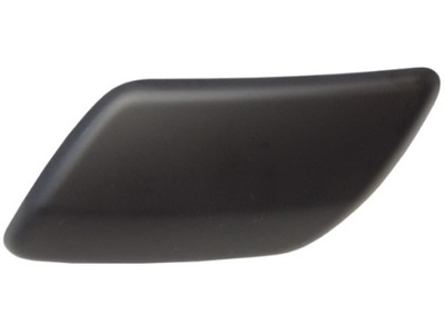 Заглушка розпилювача лампи бампера peugeot 407 l фото №1