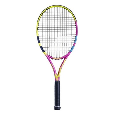 Rakieta tenisowa BABOLAT BOOST RAFA 2-gen. L3 (4 3/8)