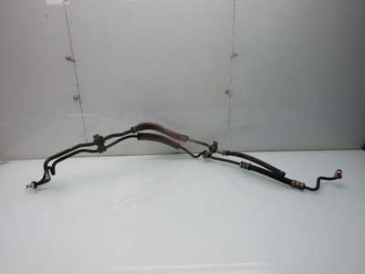 307 04r 2.0 трубка шланг підсилювача wąż фото №1