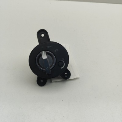 Aston martin vantage iii 2006 перемикач світла фото №1