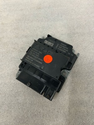 Модуль блок керування подушка безпеки audi 85e959655ak фото №1