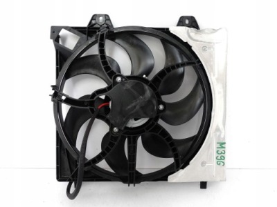 Opel corsa f vi 6 19- корпус вентилятор радиатора фото №1