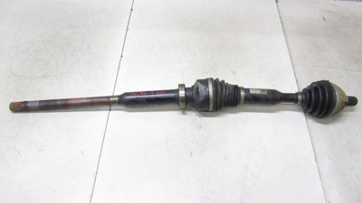 Volvo xc70 ii 2.4 привідний вал права перед 31272540 08-14 фото №1