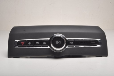 Volvo xc60 ii переключатели радио p31398846 фото №1