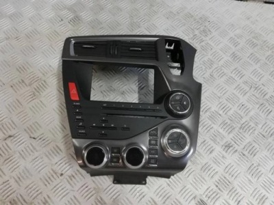 Панель кондиціонера citroen ds5 98025348zd anglik фото №1