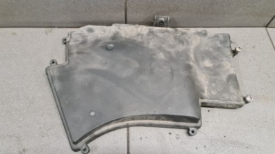 Кришка запобіжників bmw 7 e65 lift 3.0d 7526470 фото №1