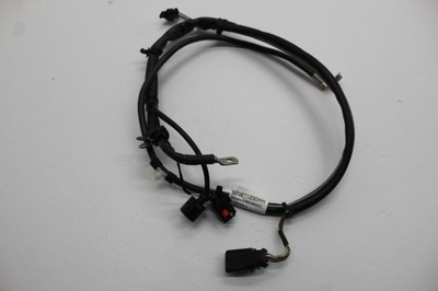 Vw jetta 5c джгут генератора 5c0971230hh фото №1