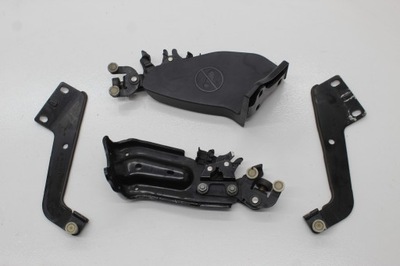 Seat alhambra 7n ролики направляющие дверь раздвижных фото №1