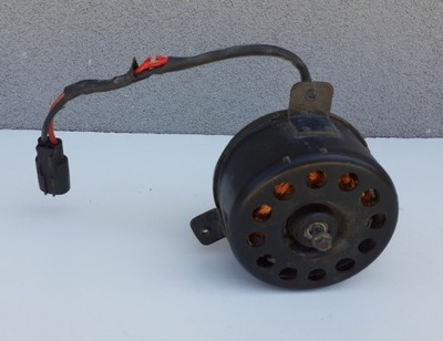 MOTOR DE VENTILADOR DE RADIADORES AVEO T250 RESTYLING 1.2  