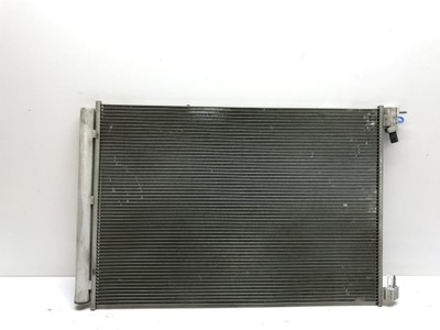 RADUADOR DE ACONDICIONADOR MERCEDES A0995000454  