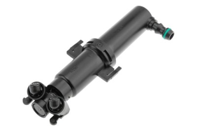 Омыватель фара skoda octavia ii 2009-13 seat alhambra 2010- volkswa фото №1