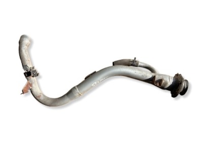 Заливна горловина пального subaru sti racing 2004 фото №1