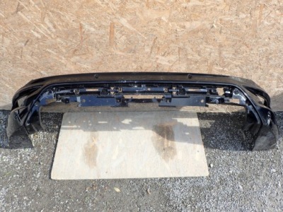 Бампер задня задній ford kuga mk2 ii st line 2012- фото №1