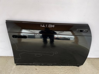 Honda e двері передні праве перед poznań ==giełda== фото №1