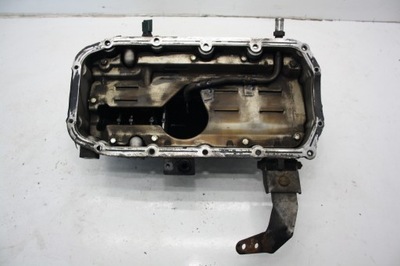 Поддон масляная alfa romeo 159 1.9 16v jtdm 55200645 фото №1